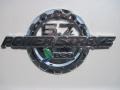2013 Ford F350 Super Duty Lariat Crew Cab 4x4 Dually Badge and Logo Photo