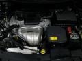 Magnetic Gray Metallic - Camry LE Photo No. 22