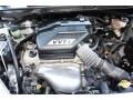  2004 RAV4  2.4 Liter DOHC 16-Valve VVT-i 4 Cylinder Engine