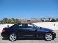 Lunar Blue Metallic - E 350 Sedan Photo No. 3