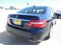 Lunar Blue Metallic - E 350 Sedan Photo No. 4