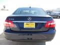 Lunar Blue Metallic - E 350 Sedan Photo No. 5