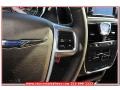 2013 Deep Cherry Red Crystal Pearl Chrysler Town & Country Touring  photo #15