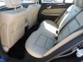 Lunar Blue Metallic - E 350 Sedan Photo No. 8