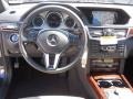 Lunar Blue Metallic - E 350 Sedan Photo No. 9