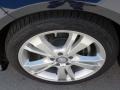 Lunar Blue Metallic - E 350 Sedan Photo No. 10