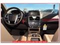 2013 Deep Cherry Red Crystal Pearl Chrysler Town & Country Touring  photo #21