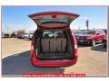 2013 Deep Cherry Red Crystal Pearl Chrysler Town & Country Touring  photo #23