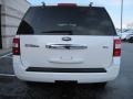 2013 Oxford White Ford Expedition EL Limited 4x4  photo #4