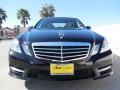 Black - E 350 Sedan Photo No. 2