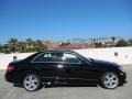 Black - E 350 Sedan Photo No. 3