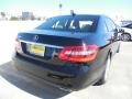 Black - E 350 Sedan Photo No. 4