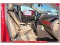 2013 Deep Cherry Red Crystal Pearl Chrysler Town & Country Touring  photo #26