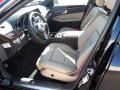 Black - E 350 Sedan Photo No. 7