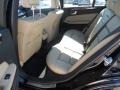 Black - E 350 Sedan Photo No. 8