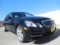 Black - E 350 Sedan Photo No. 11