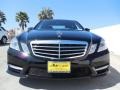 Black - E 350 Sedan Photo No. 2