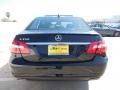Black - E 350 Sedan Photo No. 5