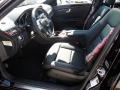 Black - E 350 Sedan Photo No. 7