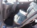 Black - E 350 Sedan Photo No. 8