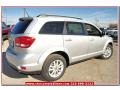 Bright Silver Metallic - Journey SXT Photo No. 7