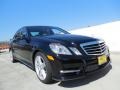 Black - E 350 Sedan Photo No. 11