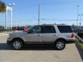 2004 Pueblo Gold Metallic Ford Expedition XLT  photo #4