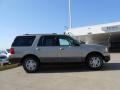 2004 Pueblo Gold Metallic Ford Expedition XLT  photo #8