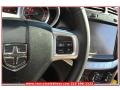 2013 Bright Silver Metallic Dodge Journey SXT  photo #16