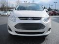 White Platinum - C-Max Hybrid SEL Photo No. 3