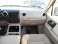 2004 Pueblo Gold Metallic Ford Expedition XLT  photo #22