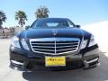 Black - E 350 Sedan Photo No. 2