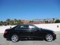 Black - E 350 Sedan Photo No. 3