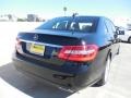 Black - E 350 Sedan Photo No. 4