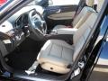 Black - E 350 Sedan Photo No. 7