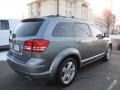 Silver Steel Metallic - Journey SXT AWD Photo No. 7