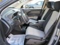Silver Steel Metallic - Journey SXT AWD Photo No. 8
