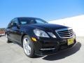 Black - E 350 Sedan Photo No. 11