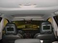 2009 Volvo XC90 Off Black Interior Entertainment System Photo