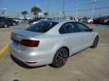 2013 Frost Silver Metallic Volkswagen Jetta GLI Autobahn  photo #7