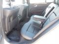 Black 2013 Mercedes-Benz E 350 Sedan Interior Color