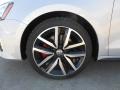 2013 Volkswagen Jetta GLI Autobahn Wheel and Tire Photo