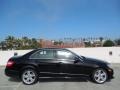Black - E 350 Sedan Photo No. 3