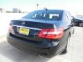 Black - E 350 Sedan Photo No. 4