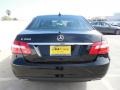 Black - E 350 Sedan Photo No. 5