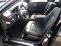 Black - E 350 Sedan Photo No. 7