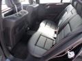 Black - E 350 Sedan Photo No. 8