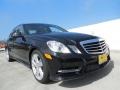 Black - E 350 Sedan Photo No. 11