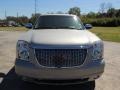 2008 Silver Birch Metallic GMC Yukon SLT  photo #2