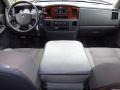 Bright White - Ram 3500 SLT Quad Cab 4x4 Photo No. 10